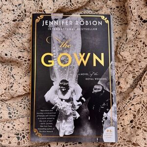 The Gown Paperback